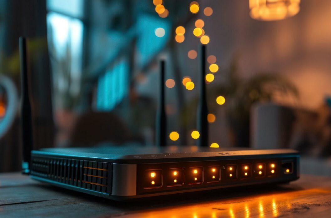 SOHO routers botnet FBI Targets Chinese KV Botnet in Cybersecurity Crackdown