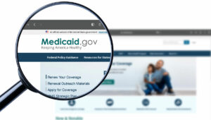20 States Sue HHS and DHS for Alleged Illegal Disclosure of Medicaid Data