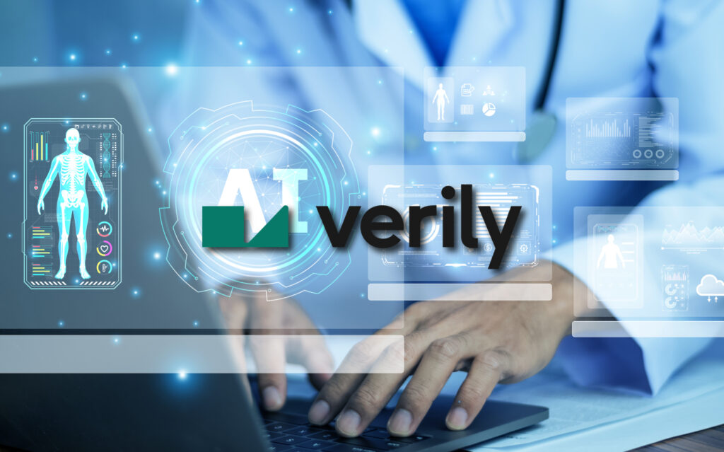 Verily Faces Lawsuit Over Alleged HIPAA Violations