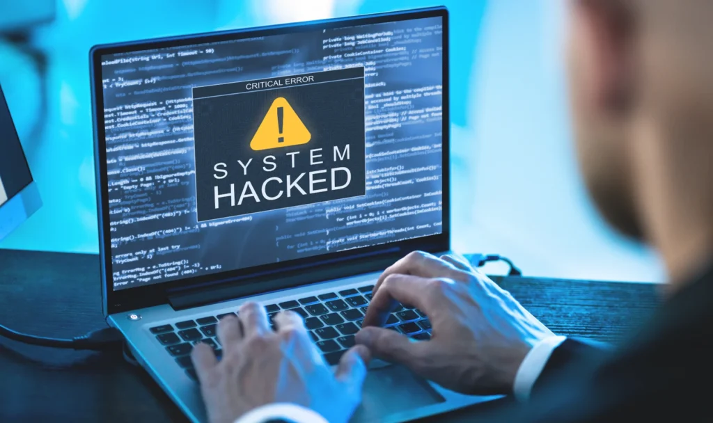 Cyberattack on ARC Community Services by INC Ransom Ransomware Group