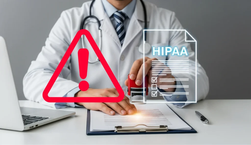 OCR's Urges HIPAA-Covered Entities to Strengthen System Security