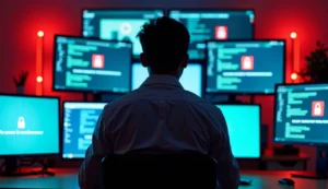 Data-Only Extortion Attacks Increased Eleven Times in 2025