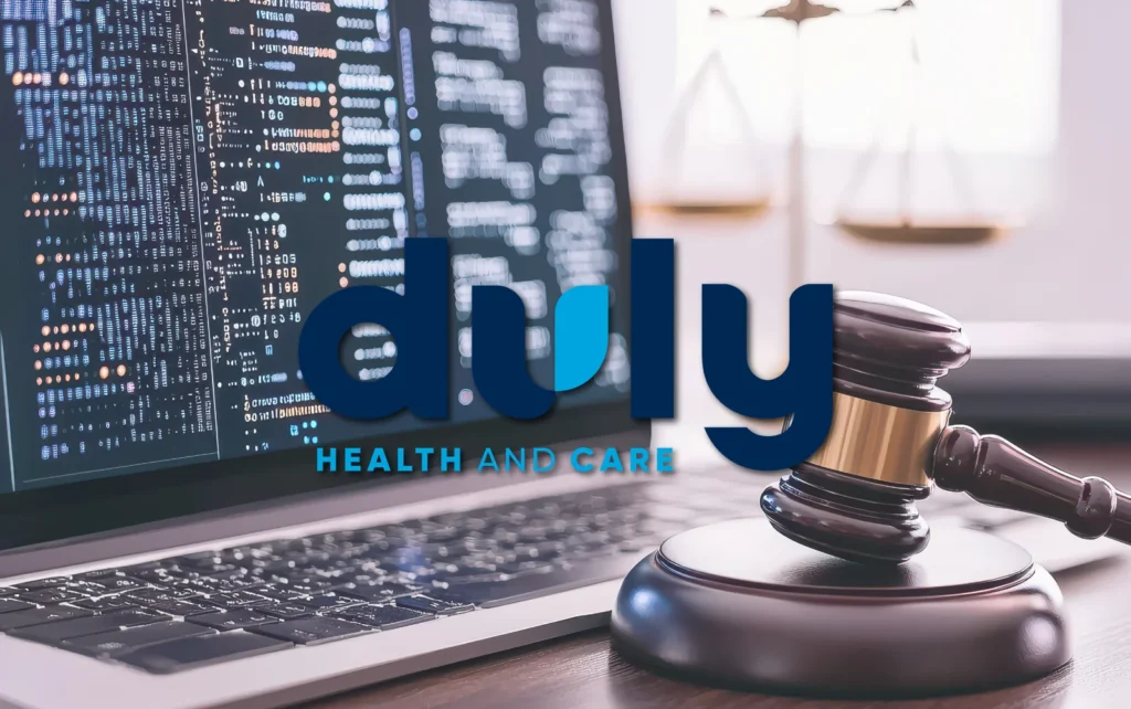 Duly Health and Care Settles Data Breach Lawsuit for $3.1 Million