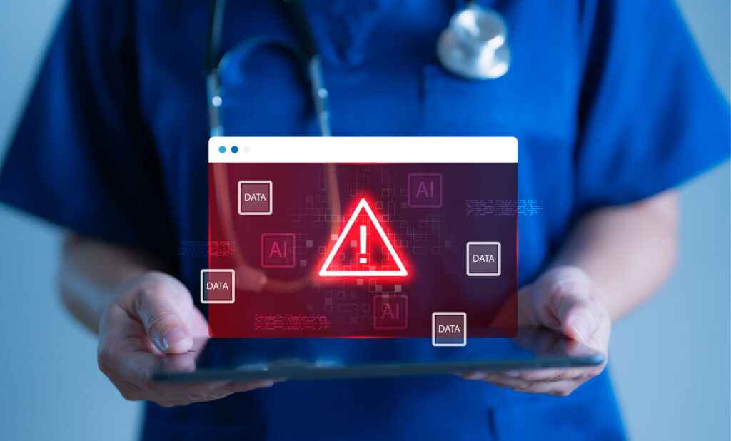 MediCopy Data Breach Impacts Deaconess Health System