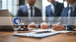 Concord Orthopaedics Settles Class Action Data Breach Lawsuit