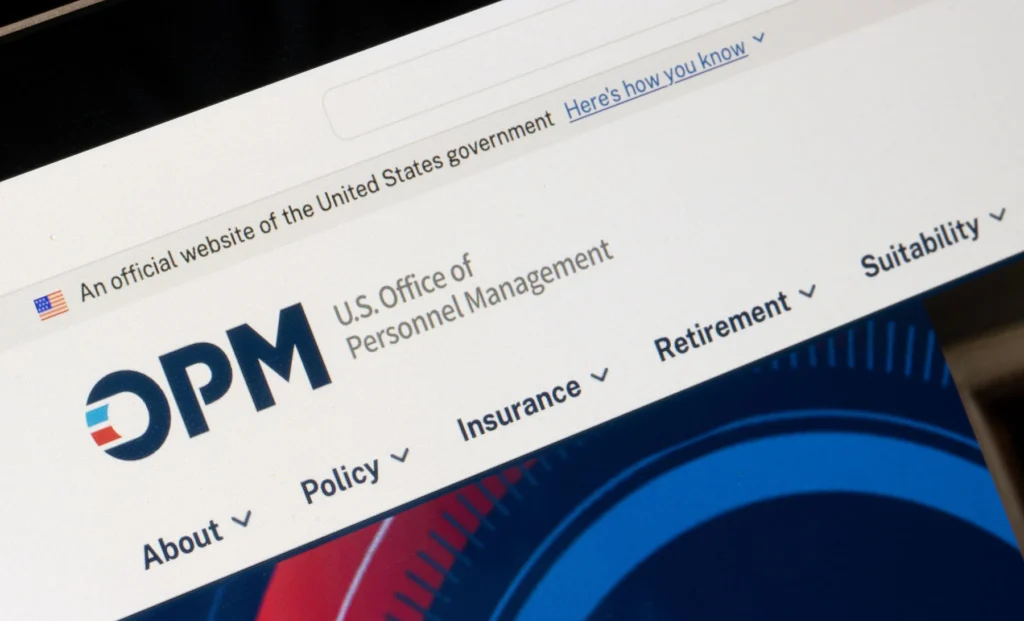 OPM Health Data Collection Proposal Raises HIPAA Compliance and Privacy Concerns