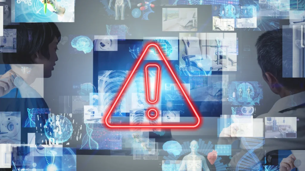 Exposed DICOM Servers Increase Risk of PHI Theft and Ransomware Attacks