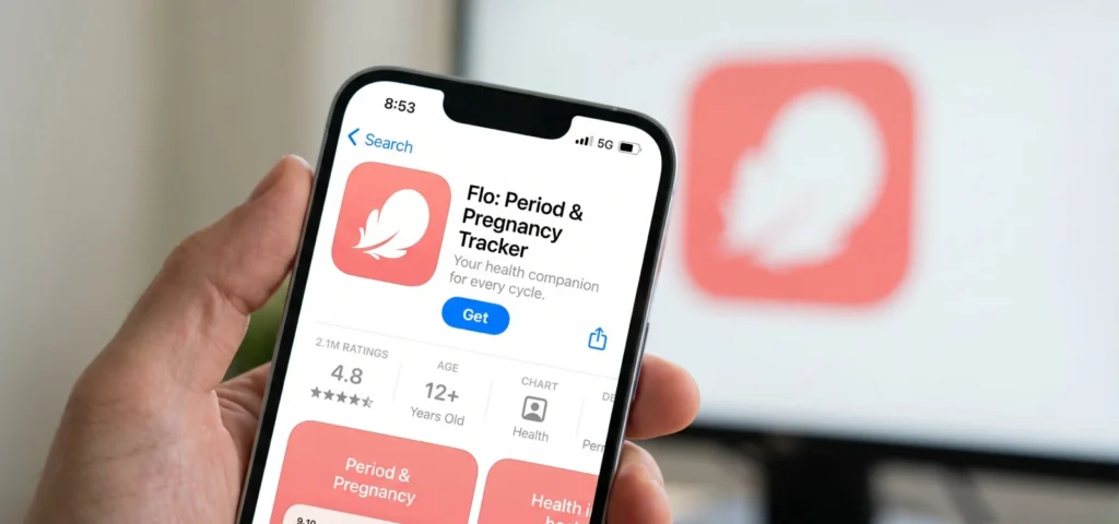 Flo Health, Google, and Flurry Agree to $59.5 Million Settlement Over App Tracking Allegations