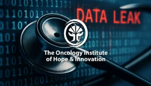 Exposure of The Oncology Institute Patients' Data Linked to Third-Party Vendor Breach