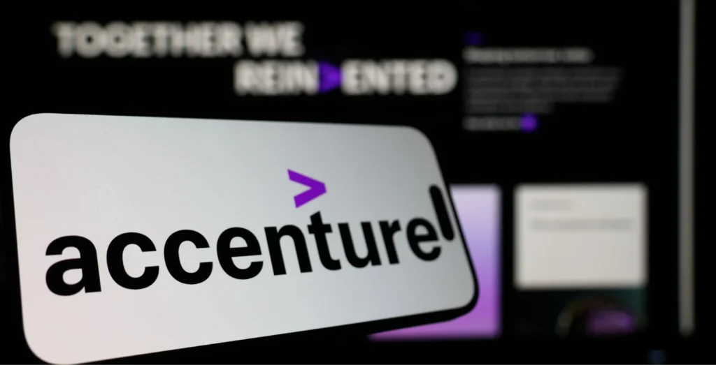 Accenture Confirms Intrusion Following Claim of 35GB Data Theft