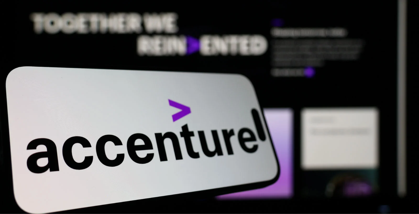 Accenture Confirms Intrusion Following Claim of 35GB Data Theft