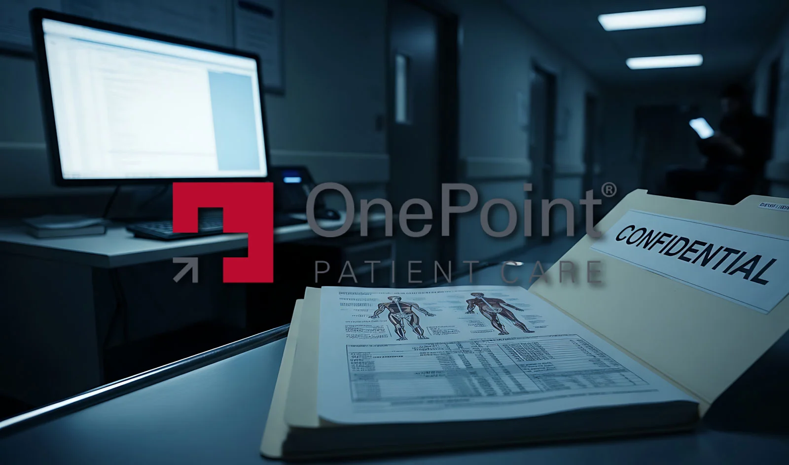 OnePoint Patient Care Reaches $2.115 Million Settlement Over 2024 Data Breach