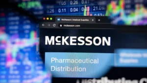 McKesson Cyberattack Involves Exfiltration of Data From Third-Party Applications