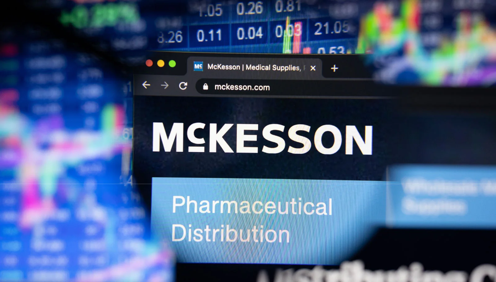 McKesson Cyberattack Involves Exfiltration of Data From Third-Party Applications
