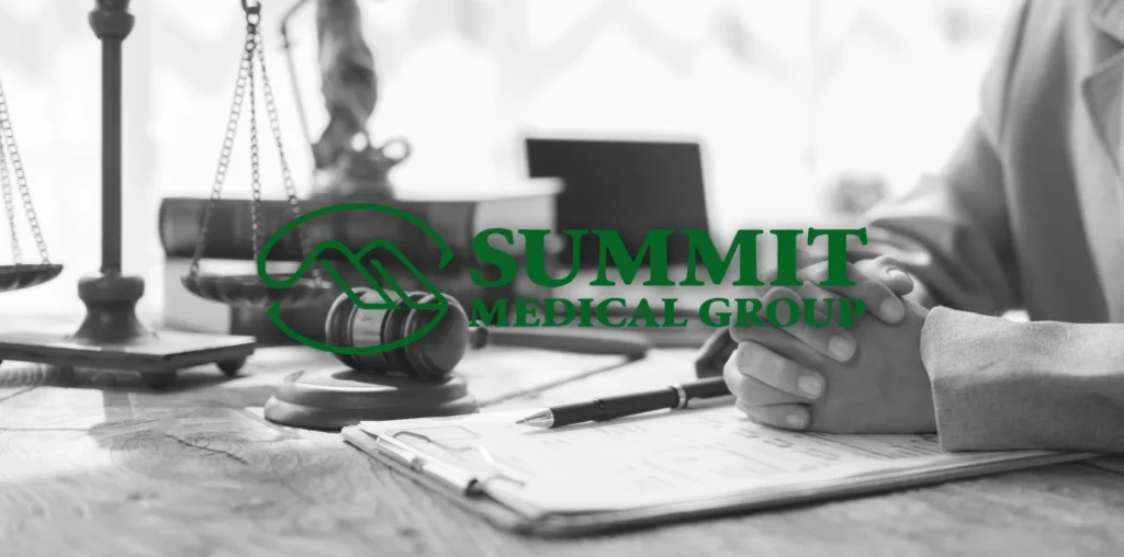 Summit Medical Group Settles Litigation Over 2024 Data Breach