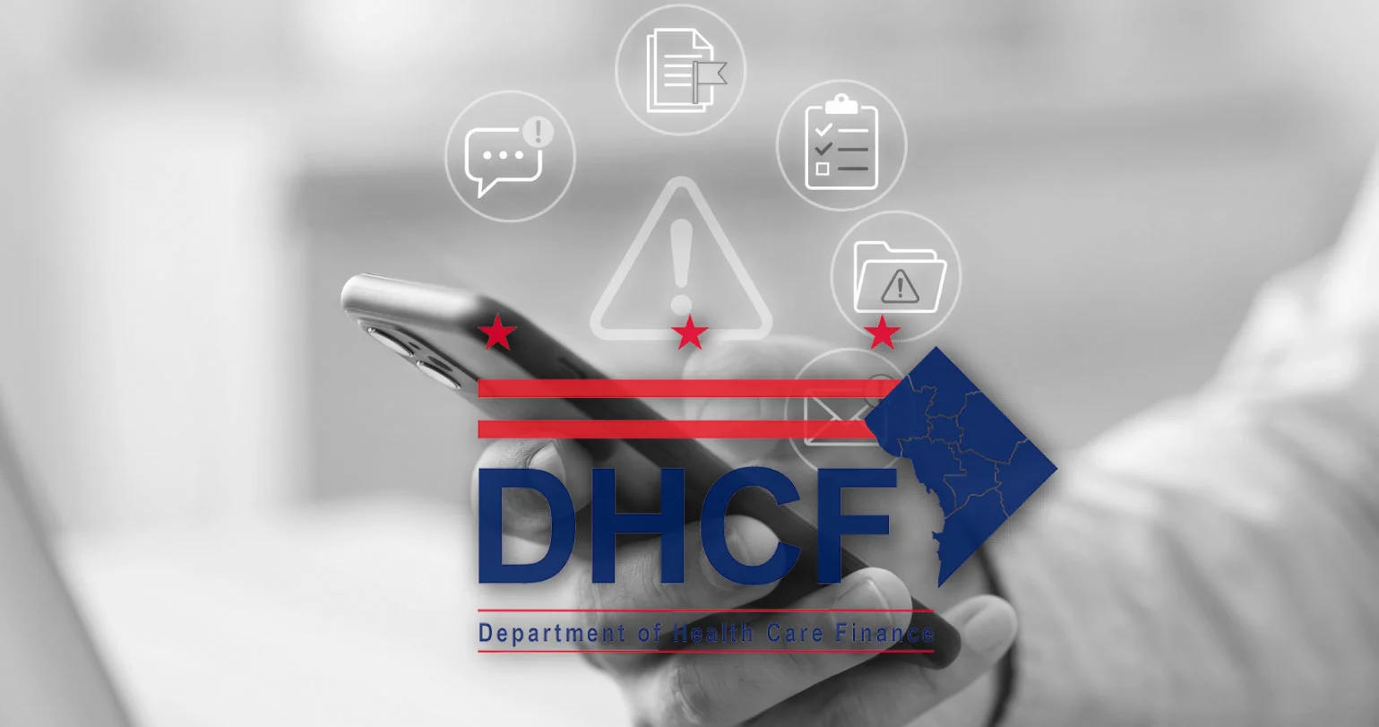 DC Medicaid Agency Sends Data Breach Notification to 400,000 Beneficiaries