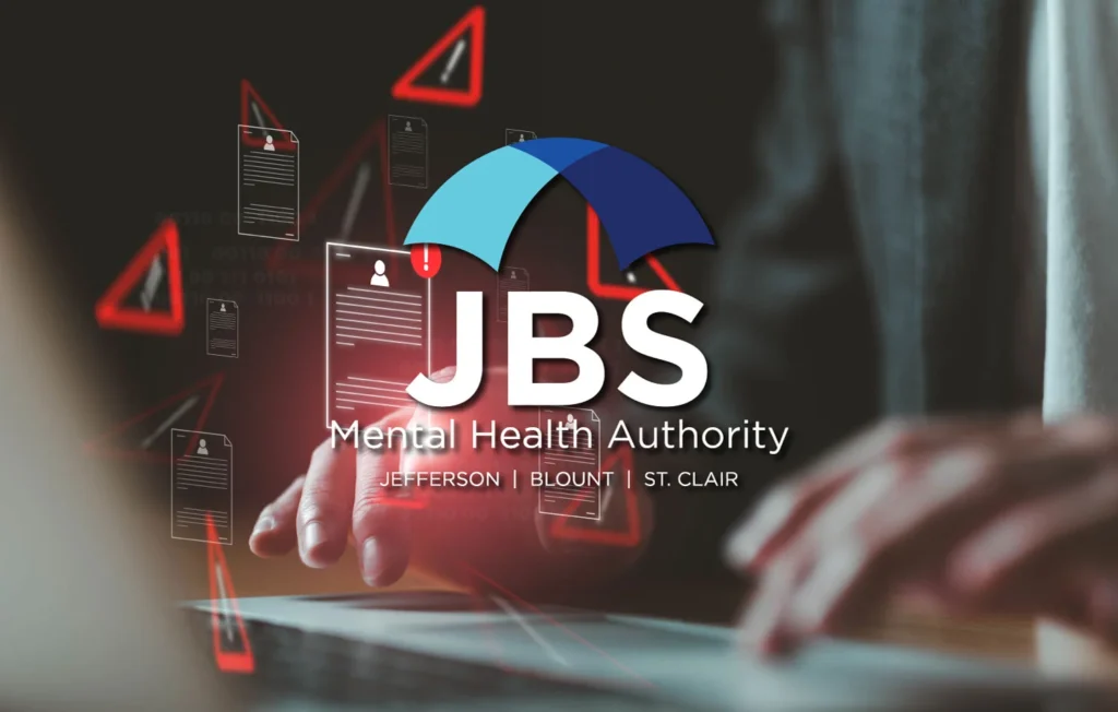 Jefferson-Blount-St. Clair Mental Health Authority Agrees to $700,000 Data Breach Settlement